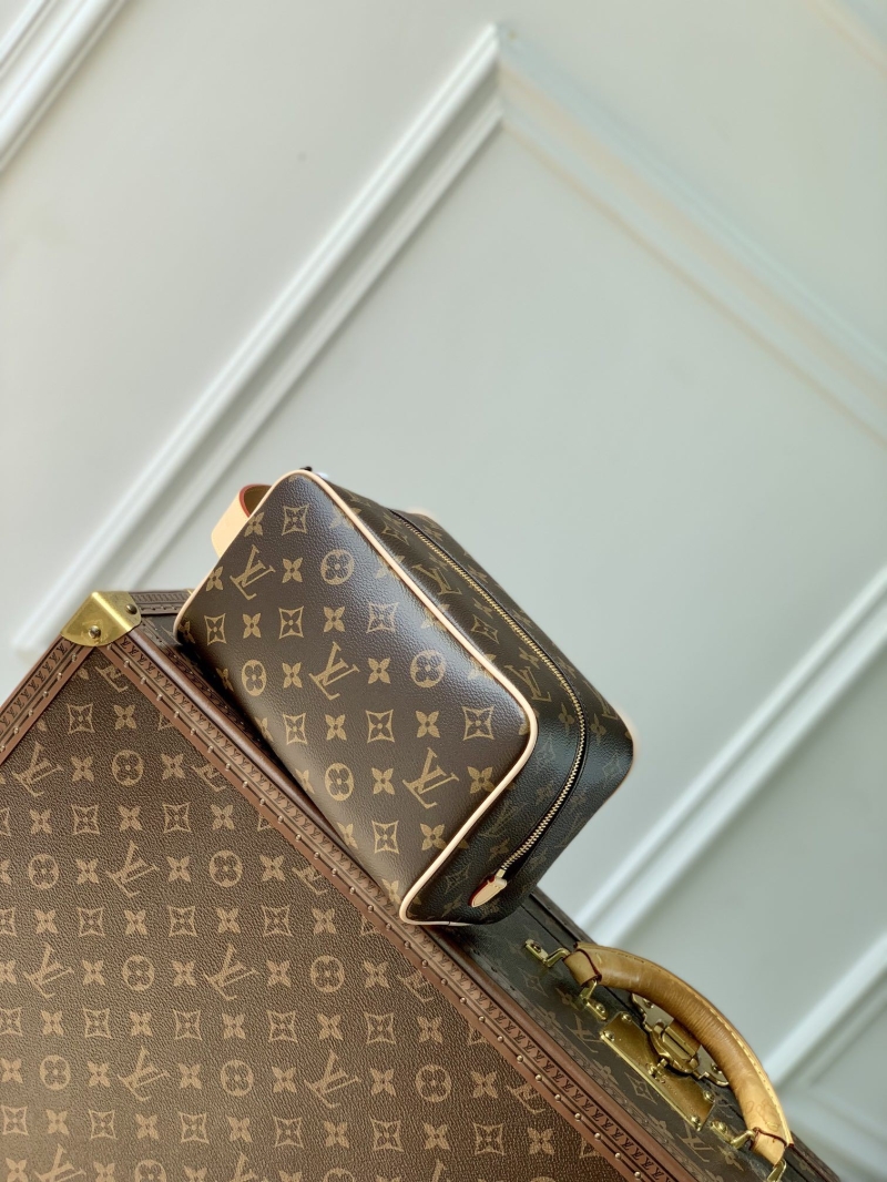 LV Cosmetic Bags